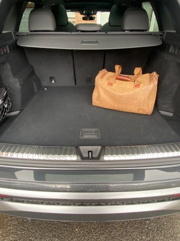 Audi Q5 Sportline SUV Audi Q5 Sportline SUV