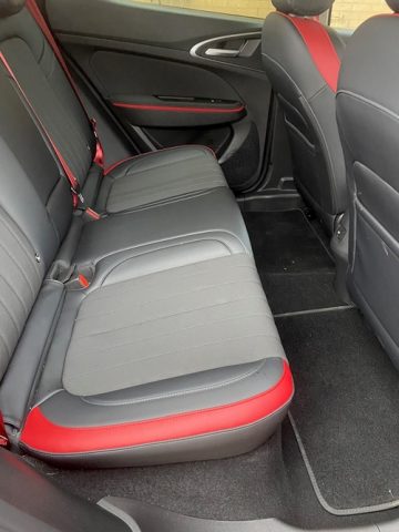 GWM Ora 03 GT electric