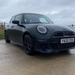 MINI Cooper 5dr Hatchback