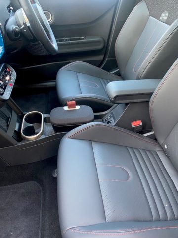 MINI Cooper 5dr Hatchback MINI Cooper 5dr Hatchback