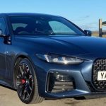 BMW 420i M Sport Coupe