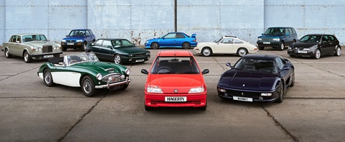 Classic cars Classic cars