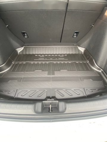 Honda Civic 2.0 Advance hybrid Honda Civic 2.0 Advance hybrid