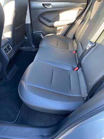 GWM Haval Jolion Pro petrol electric SUV