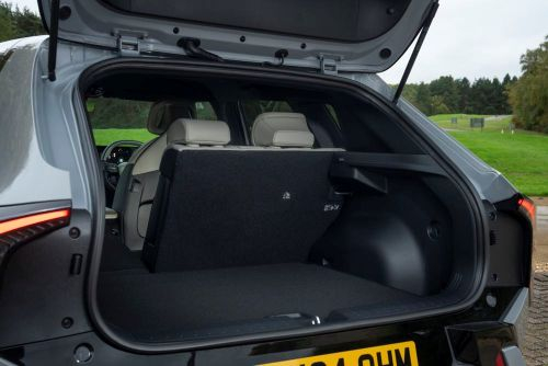 Kia EV4 GT-Line Hatchback