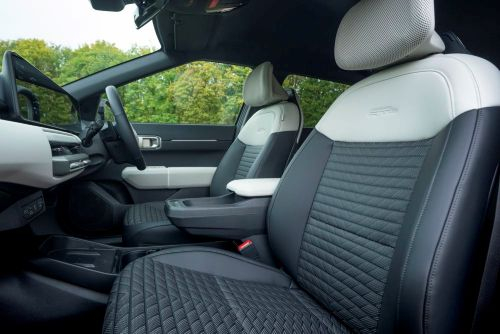 Kia EV4 GT-Line Hatchback