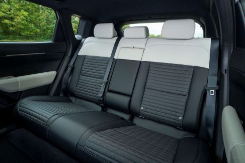 Kia EV4 GT-Line Hatchback