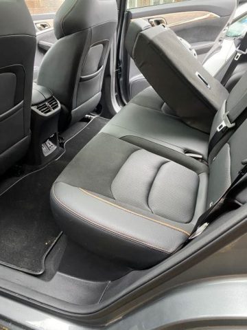 Skywell BE11 Long Range all electric SUV