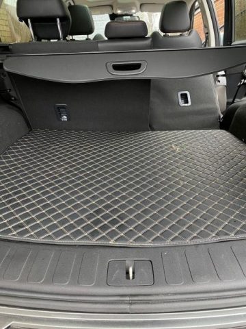 Skywell BE11 Long Range all electric SUV