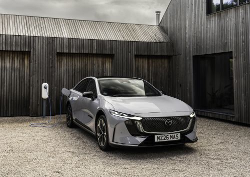 Mazda6e