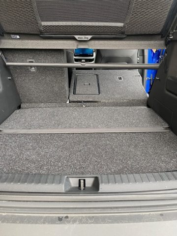 Skoda Elroq SportLine 85 electric