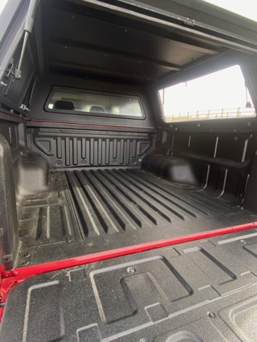 GWM Poer300 Vanta Double-Cab Pick-Up