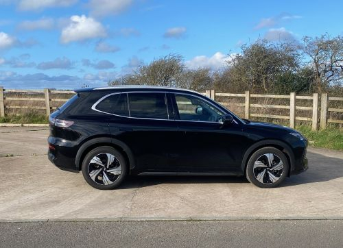 Geely EX5 Max all-electric family Crossover Geely EX5 Max all-electric family Crossover