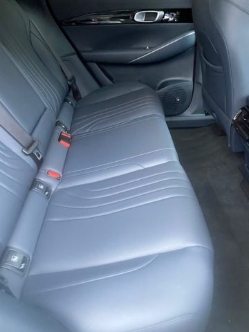 Geely EX5 Max all-electric family Crossover Geely EX5 Max all-electric family Crossover