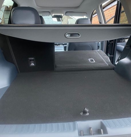 Geely EX5 Max all-electric family Crossover Geely EX5 Max all-electric family Crossover