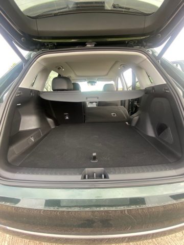 Geely Starray EMi Hybrid Max PHEV SUV