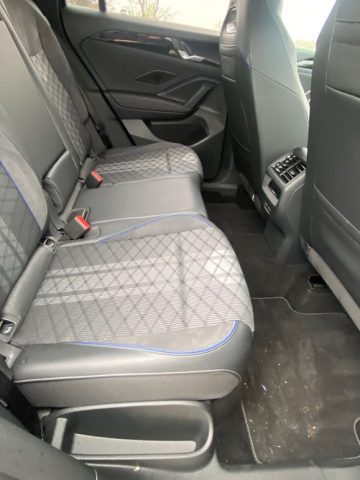 VW Tiguan R Line MHEV SUV VW Tiguan R Line MHEV SUV