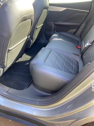 Changan Deepal SO5 RWD first drive Changan Deepal SO5 RWD first drive