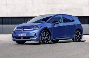 Volkswagen ID.3 Neo