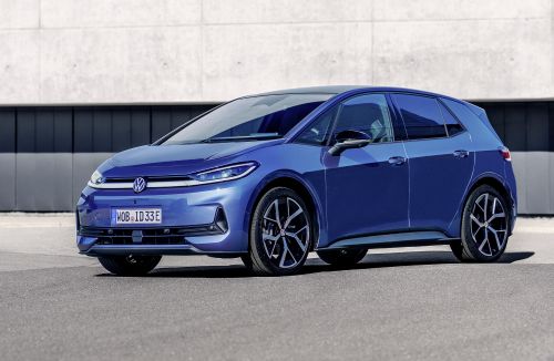 Volkswagen ID.3 Neo