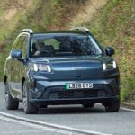 Aion V Premium all-electric SUV