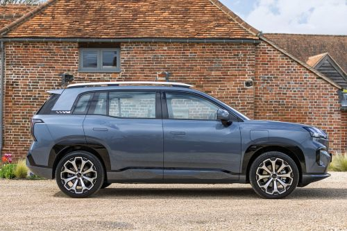 Aion V Premium all-electric SUV