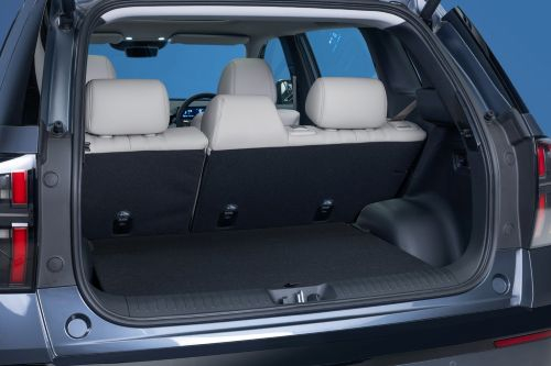 Aion V Premium all-electric SUV