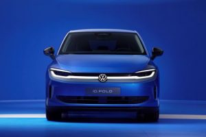 Volkswagen ID. Polo