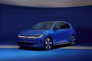 Volkswagen ID. Polo