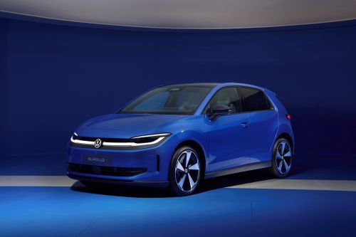 Volkswagen ID. Polo