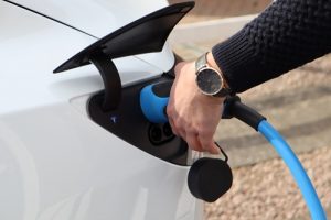 Car charger