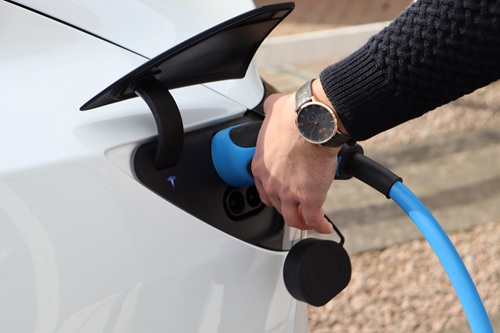 Car charger