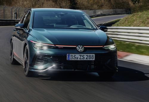 Golf GTI EDITION 50