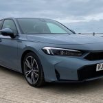 Honda Civic 2.0