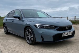 Honda Civic 2.0