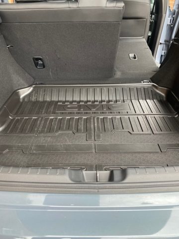 Honda Civic 2.0