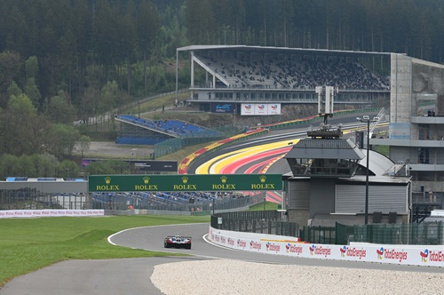 WEC Spa preview - Photo by Melissa Warren WEC Spa preview - Photo by Melissa Warren