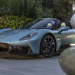 Maserati MCPura