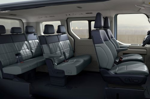 Kia updates PV5 Passenger line-up with new 7-seat variant and high-spec ‘Elite’ grade