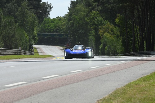 #101 fastest Hypercar (Photo By Melissa Warren)