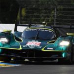 #007 fastest Hypercar (Photo By Melissa Warren)