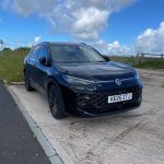 Volkswagen T-Roc 150 R