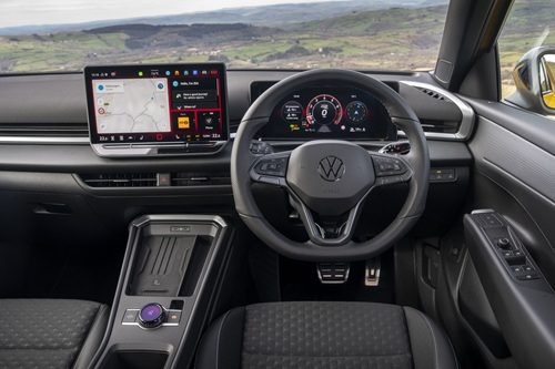 Volkswagen T-Roc 150 R