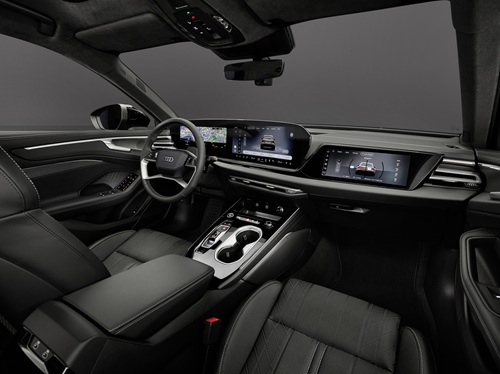 New Audi A6 allroad New Audi A6 allroad