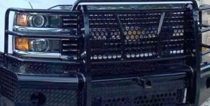 Bumper