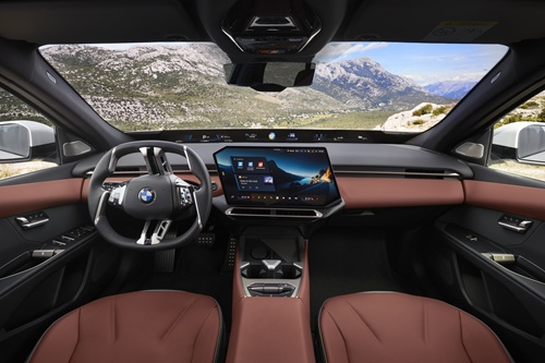 BMW i3 50 xDrive First Edition BMW i3 50 xDrive First Edition