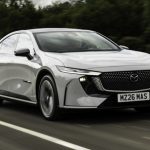 Mazda6e