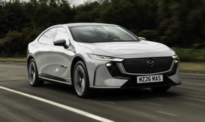 Mazda6e