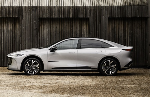 Mazda6e