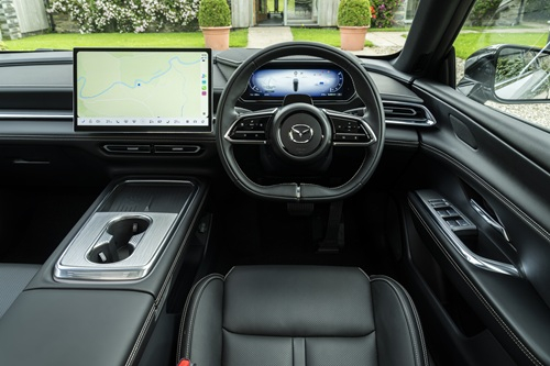 Mazda6e